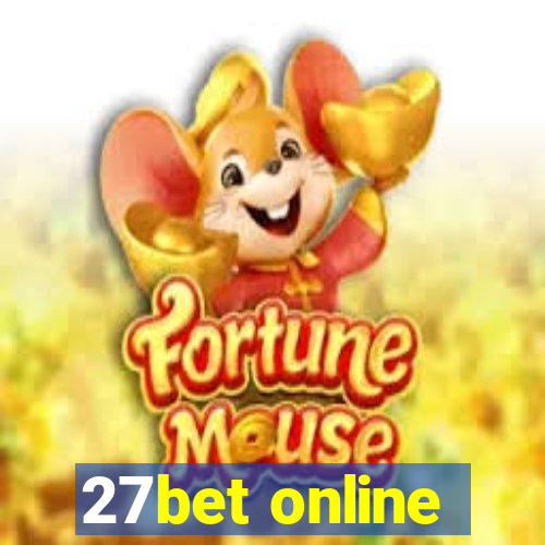 27bet online